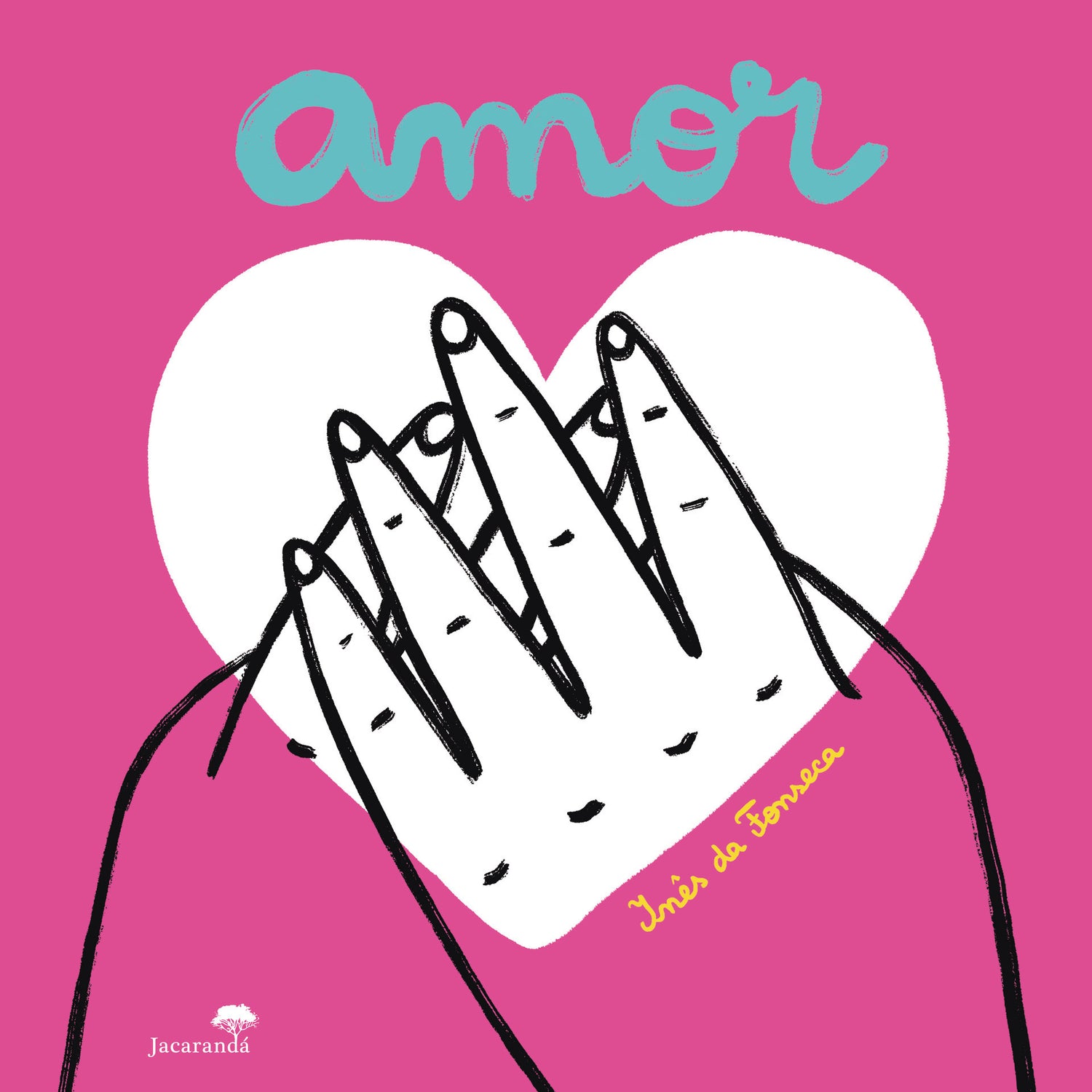 Amor de Inês da Fonseca