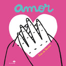 Amor de Inês da Fonseca