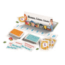 Clementoni - Jogo Nomes, Coisas, Cidades