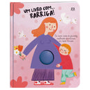 Um Livro Com… Barriga! de Elena Morando