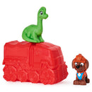 Patrulha Pata - Mini Figuras Mistério (artigo sortido)