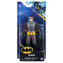 Batman  - Figuras 15cm (artigo sortido)