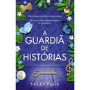 A Guardiã de Histórias de Sally Page