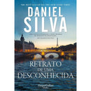 Retrato de uma Desconhecida de Daniel Silva