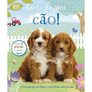 Gosto do Meu Cão!