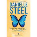 Dádivas Preciosas de Danielle Steel