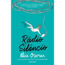 Rádio Silêncio de Alice Oseman