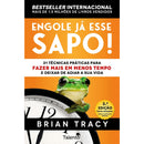 Engole já Esse Sapo! de Brian Tracy