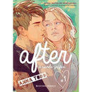 After: A Novela Gráfica 1 de Anna Todd