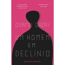 Um Homem em Declínio de Osamu Dazai