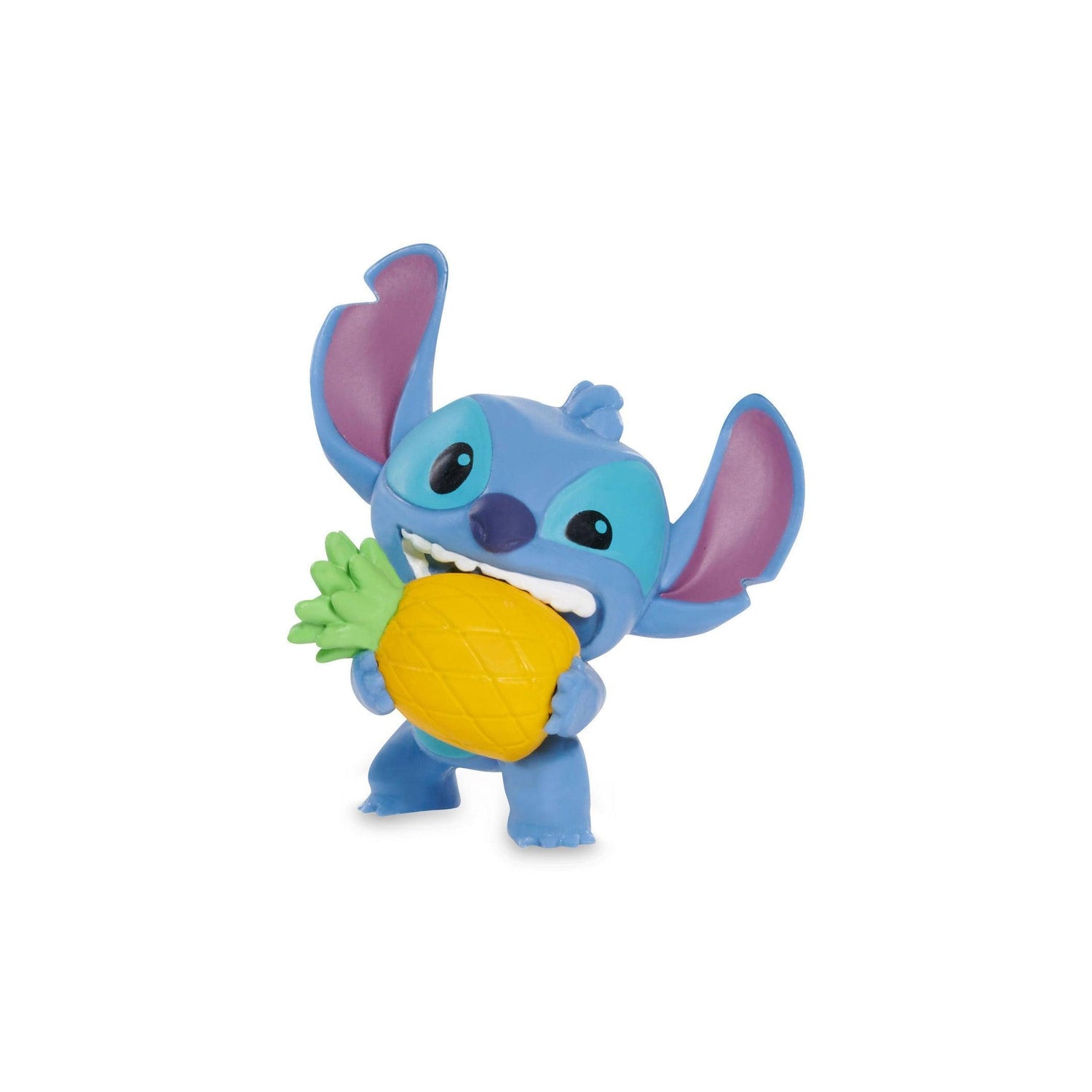 Cápsula Mini Figuras Lilo e Stitch (artigo sortido)