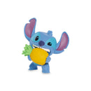 Cápsula Mini Figuras Lilo e Stitch (artigo sortido)