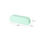 Estojo Silicone Pastel (várias cores) Note!