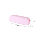Estojo Silicone Pastel (várias cores) Note!