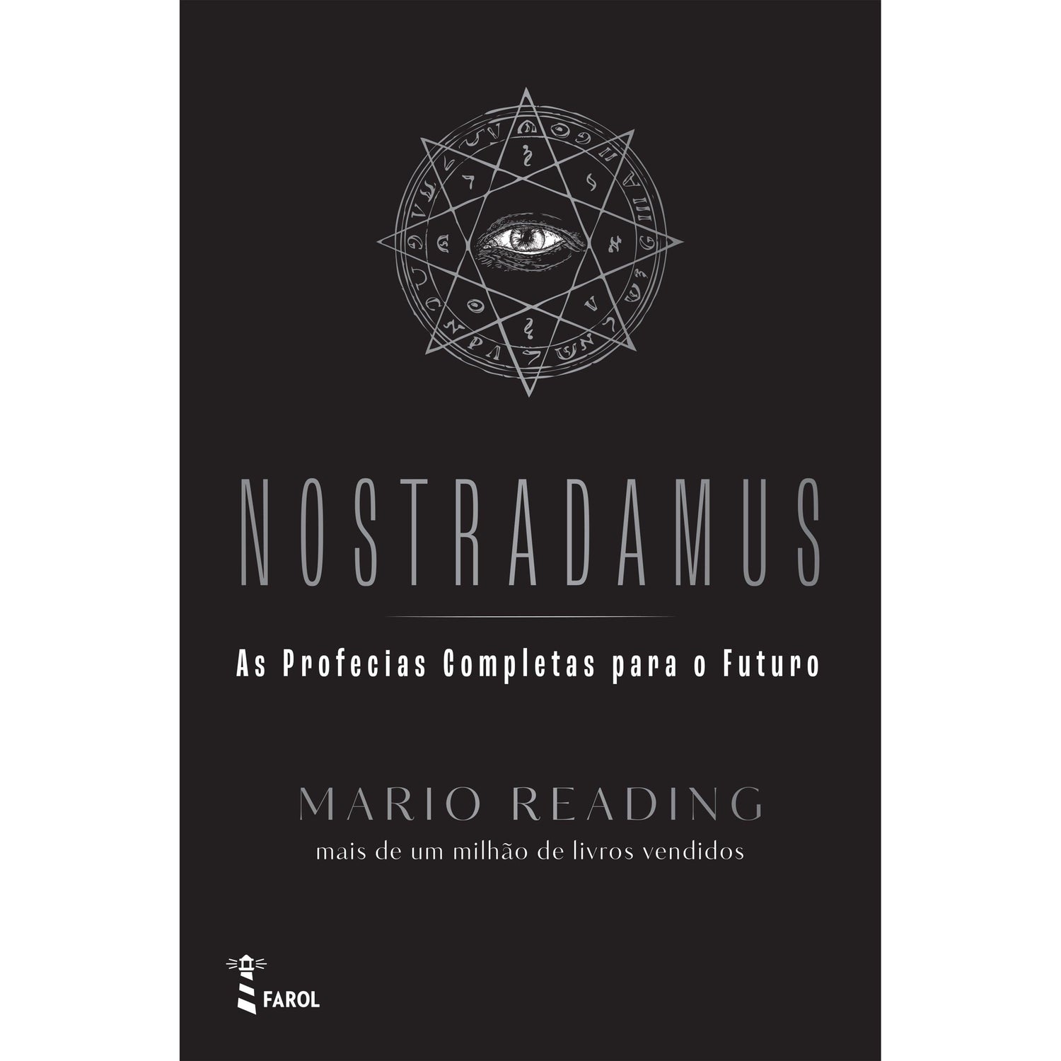 Nostradamus de Mario Reading