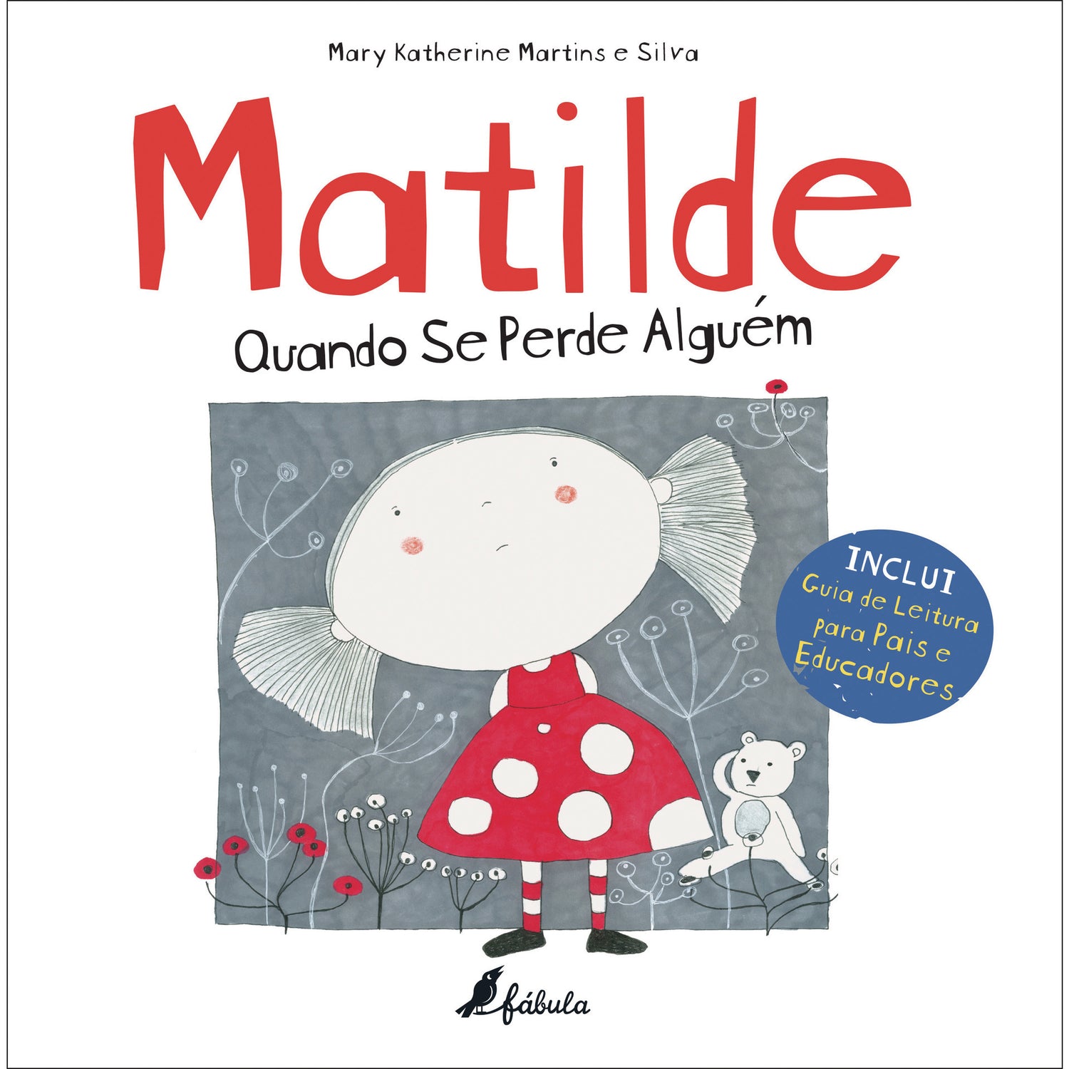 Quando Se Perde Alguém de Matilde Quando Se P