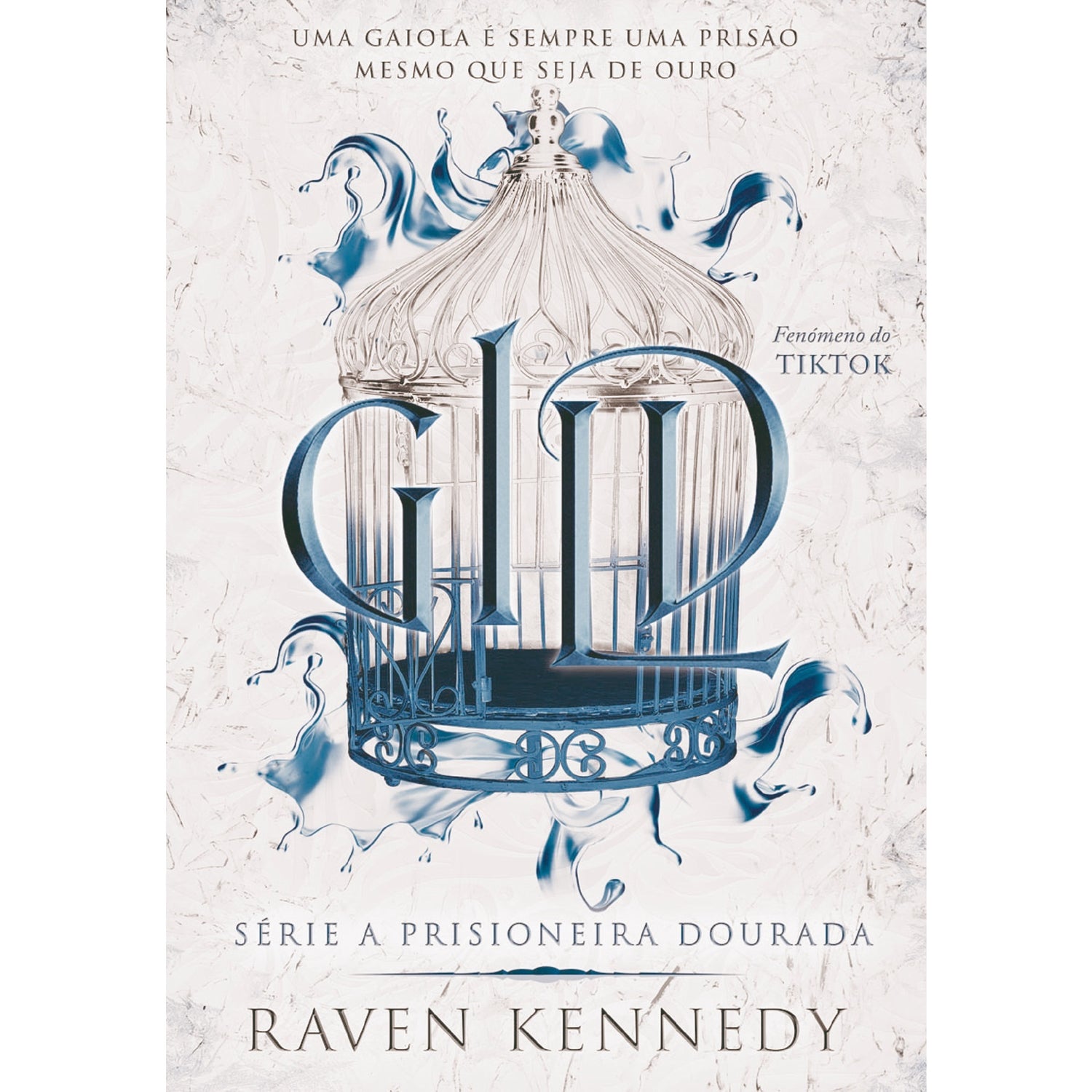 Gild de Raven Kennedy