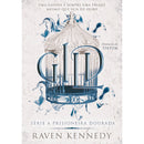 Gild de Raven Kennedy
