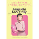 Ainda Bem que a Minha Mãe Morreu de Jennette McCurdy