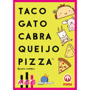 Mebogames - Jogo Taco Gato Cabra Queijo Pizza