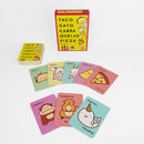 Mebogames - Jogo Taco Gato Cabra Queijo Pizza