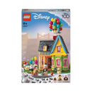 LEGO Disney - Casa de Up - 43217