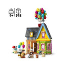 LEGO Disney - Casa de Up - 43217