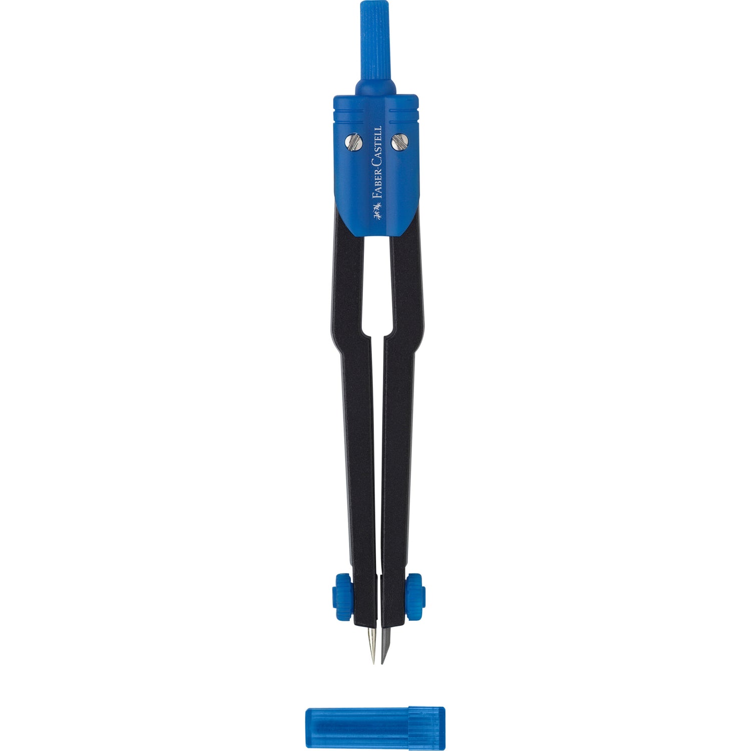 Compasso 36 cm com minas (várias opções) Faber-Castell