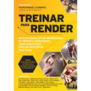 Treinar para Render de Filipe Manuel Clemente
