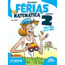 Eureka! Férias - Matemática - 2.º Ano de Angelina Rodrigues