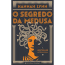 O Segredo da Medusa de Hannah Lyn