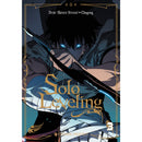 Solo Leveling 3 de Dubu Chugong