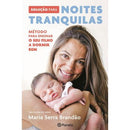 Solução para Noites Tranquilas de Maria Serra Brandão