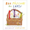 Boa Páscoa! dos Lápis de Drew Daywalt
