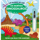 Os Incríveis Dinossauros