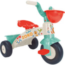Zoko - O Meu Primeiro Triciclo