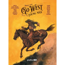 Go West Young Man de Tiburce Oger