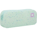 Estojo Silicone Glitter Party (várias cores) Marshmallow