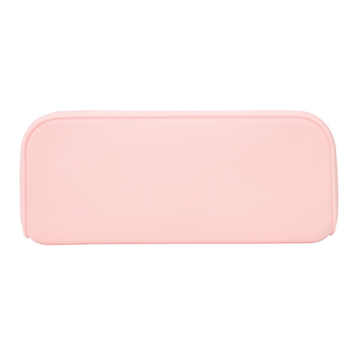 Estojo Retangular Silicone Picnic (vários modelos) Marshmallow