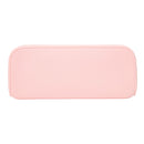 Estojo Retangular Silicone Picnic (vários modelos) Marshmallow
