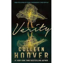 Verity de Colleen Hoover