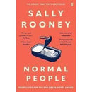 Normal People de Sally Rooney