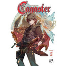 Cagaster 5 de Kachou Hashimoto