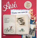 Avó, Conta-me Como Foi