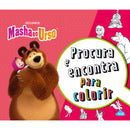 Procura e Encontra para Colorir de Animaccord Ltd.