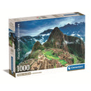 Clementoni - Puzzle 1000 Peças (artigo sortido)