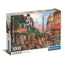 Clementoni - Puzzle 1000 Peças (artigo sortido)
