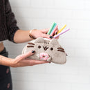 Estojo Pêlo - Pusheen Foodie