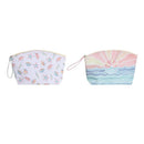 Bolsa Necessaire - Mar (artigo sortido)