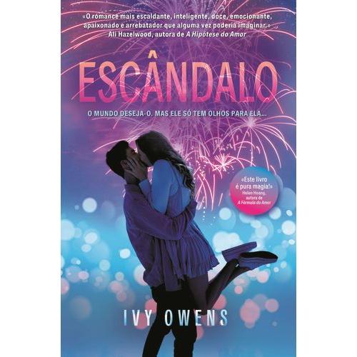 Escândalo de Ivy Owens